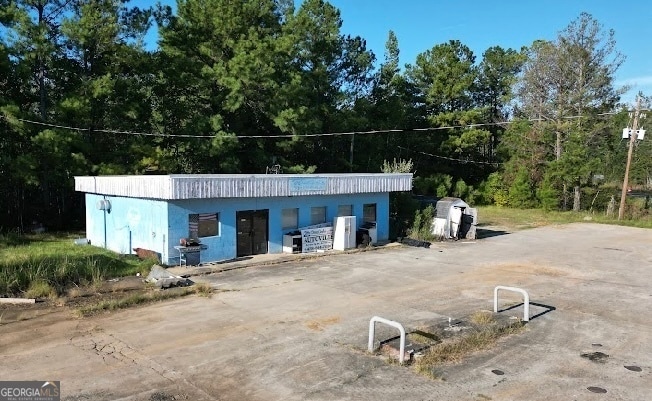 0 Cross Cedar Rd, Wrightsville, GA for sale Primary Photo- Image 1 of 6