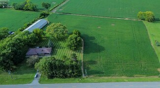 Plus de détails pour 0 Port Clinton Eastern Rd, Lakeside Marblehead, OH - Terrain à vendre