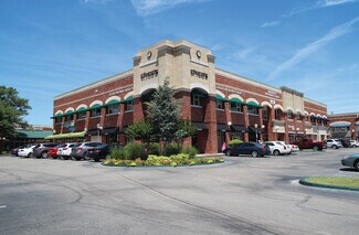 Plus de détails pour 3770 W Robinson St, Norman, OK - Bureau, Commerce de détail à louer