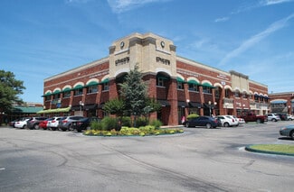 More details for 3770 W Robinson St, Norman, OK - Office, Retail for Lease
