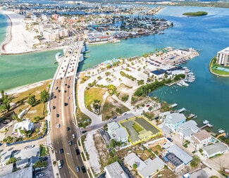 More details for 117 127th Ave, Treasure Island, FL - Multifamily for Sale