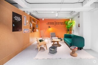 Calle de José Abascal, 41, Madrid, Madrid for lease Interior Photo- Image 2 of 7