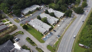 574 Azalea Rd, Mobile, AL à louer Aérien- Image 2 de 4