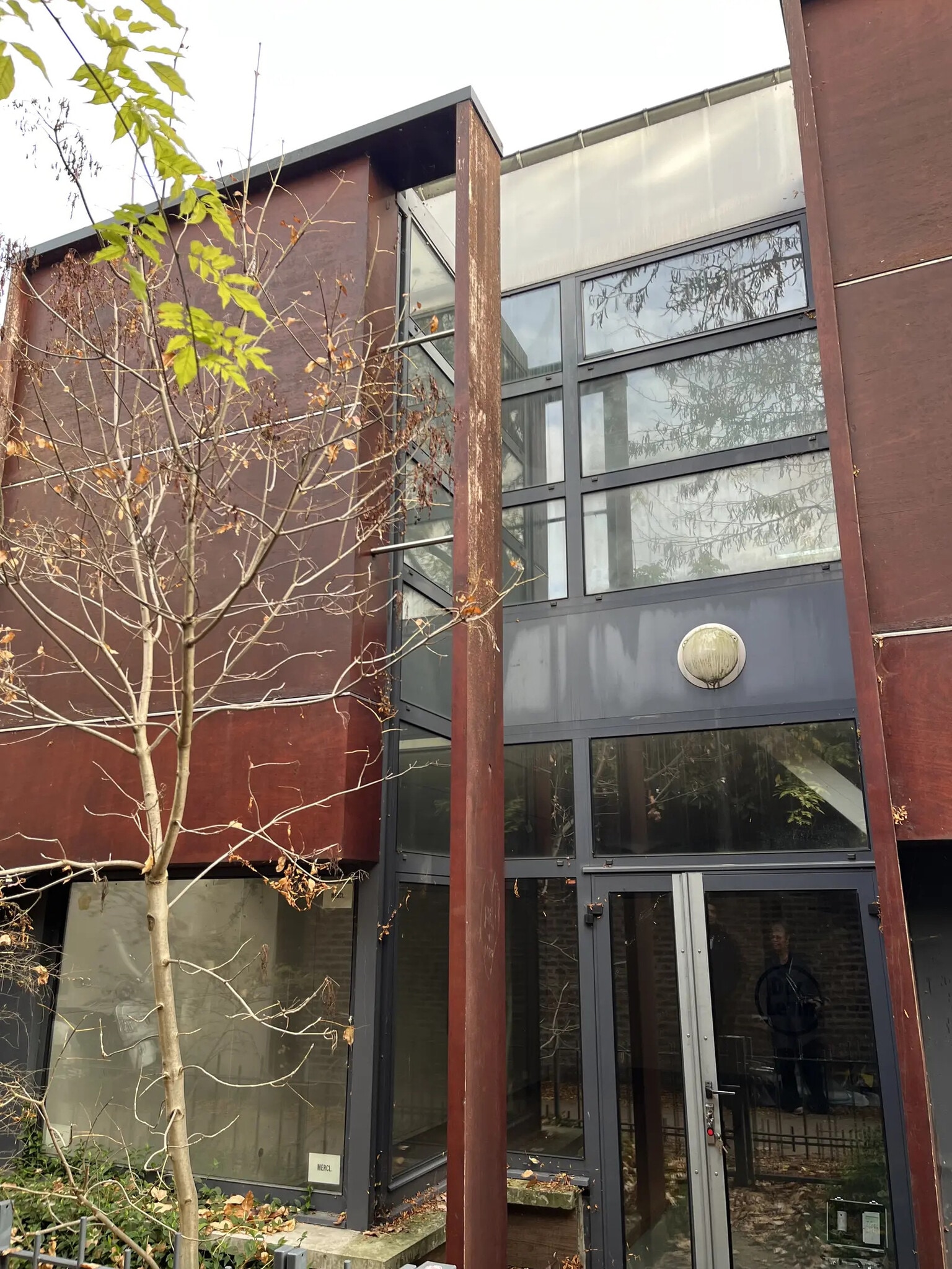 31 Villa D'Alesia, Paris for lease Building Photo- Image 1 of 4