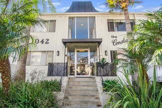 Plus de détails pour 1042 6th St, Santa Monica, CA - Multi-résidentiel à vendre