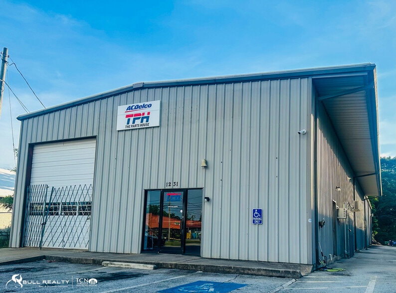 Atlanta MSA Net Leased Portfolio portfolio of 2 properties for sale on LoopNet.ca - Building Photo - Image 2 of 11