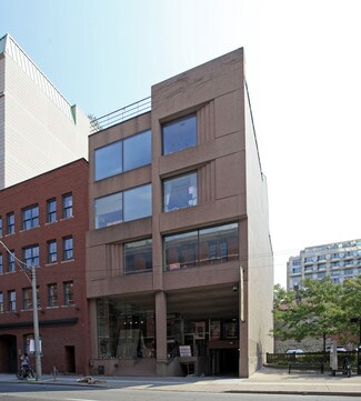 More details for 101 Richmond St E, Toronto, ON - Office, Office/Retail for Lease