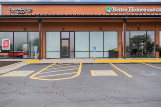 Plus de détails pour 1751 Madison Ave, Council Bluffs, IA - Commerce de détail à louer