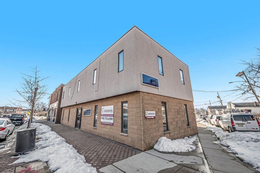 102-104 S Main St, Manville, NJ à louer - Photo du bâtiment - Image 2 de 33