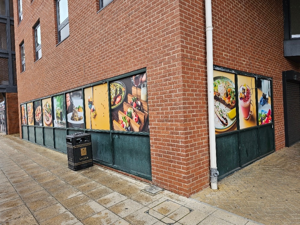 Colham House, Bakers Road, Uxbridge for lease Building Photo- Image 1 of 8