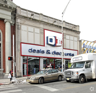 More details for 361 Central Ave, Jersey City, NJ - Retail for Lease