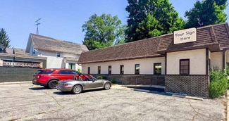 More details for 1204 Fond du Lac Ave, Kewaskum, WI - Office/Medical for Lease