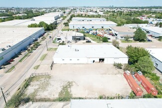 More details for 10780 Shady Trl, Dallas, TX - Industrial for Lease