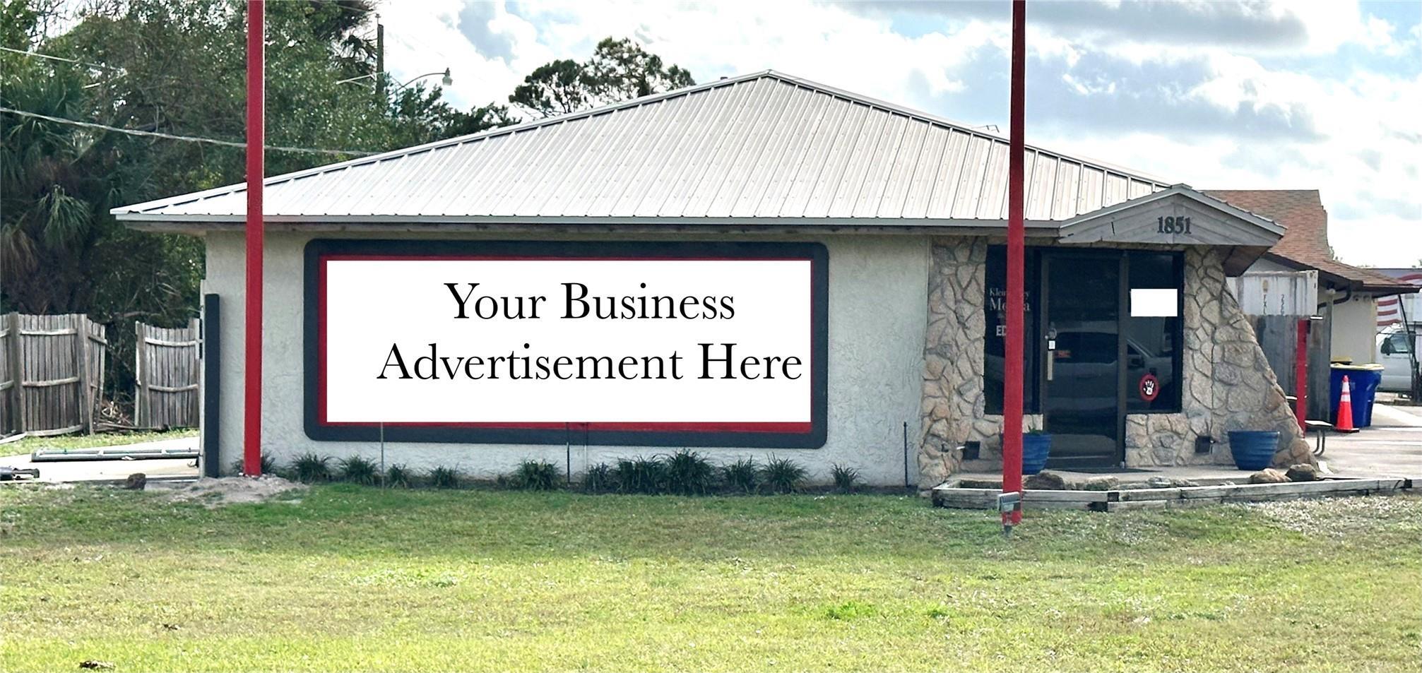 1851 Guava Dr, Edgewater, FL à vendre Photo du bâtiment- Image 1 de 1