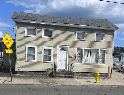 265 Front St, New Haven, CT à vendre - Photo principale - Image 1 de 2