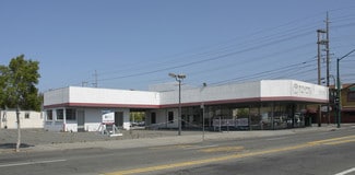 Plus de détails pour 1825 Park St, Alameda, CA - Commerce de détail à vendre
