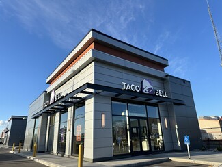 Plus de détails pour 3713 Gateway Blvd NW, Edmonton, AB - Vente au détail à louer