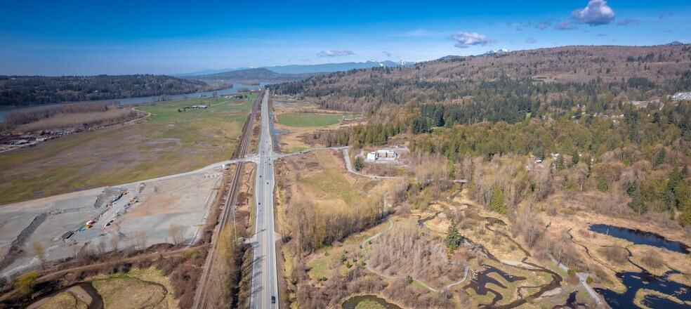 7646 Nelson St, Mission, BC à vendre - Photo du bâtiment - Image 2 de 6