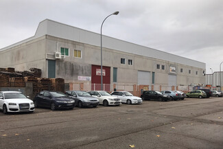 Plus de détails pour Industriel à vendre