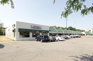 More details for 2495 S Cedar St, Holt, MI - Retail for Lease