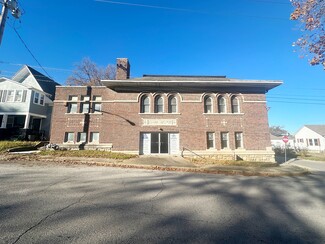 Plus de détails pour 3001 Connor Ave, Kansas City, KS - Spécialité à vendre