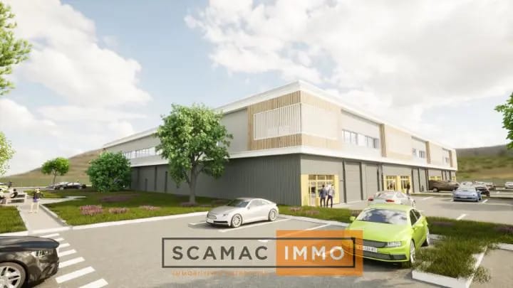 Flex in Rousset for sale - Building Photo - Image 3 of 4