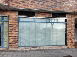 Plus de détails pour Calle Almendros, Coslada - Commerce de détail à louer