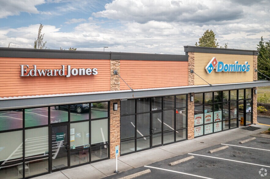 9805 224th St, Graham, WA à louer - Photo du bâtiment - Image 2 de 3