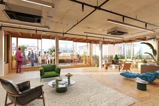 Plus de détails pour 71 Hopton St, London - Bureau à louer