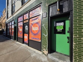 More details for 838-840 W Grand Ave, Chicago, IL - Retail for Lease
