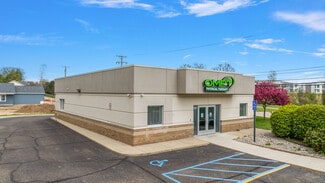 More details for 3297 Five Points Dr, Auburn Hills, MI - Office for Sale