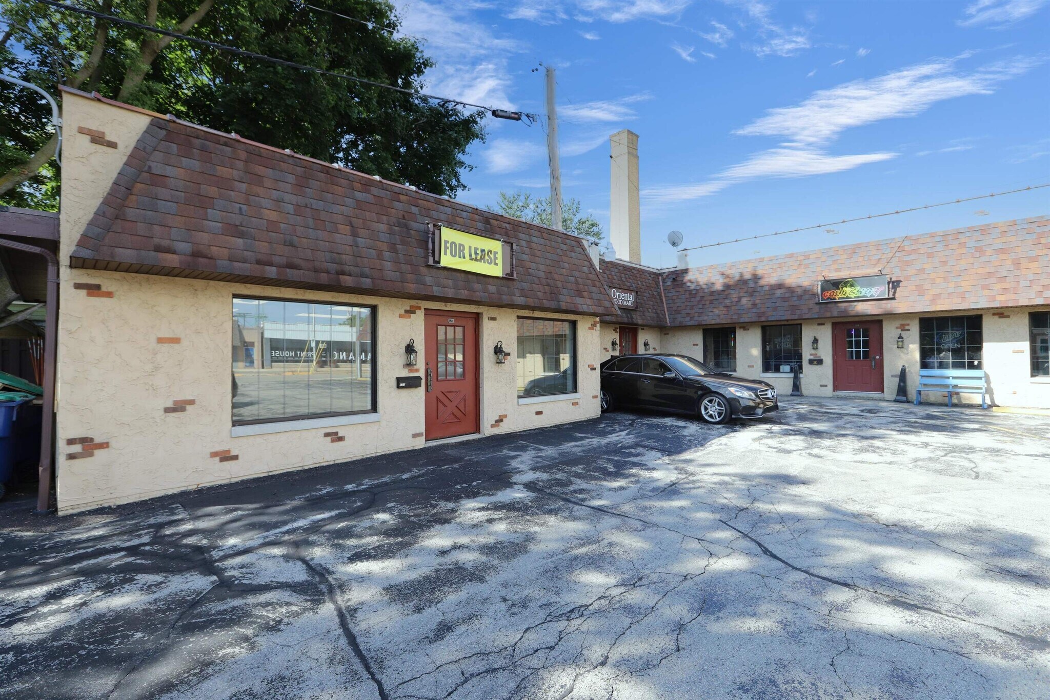 625 W Wisconsin Ave, Appleton, WI à vendre Photo du bâtiment- Image 1 de 1