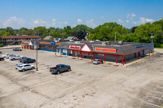 Plus de détails pour 2936-2944 W Sylvania Ave, Toledo, OH - Commerce de détail à vendre