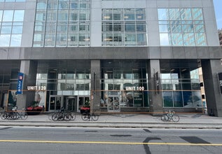 269 Laurier Ave W, Ottawa, ON for lease Interior Photo- Image 1 of 3