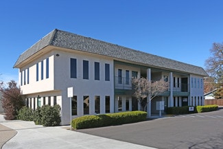 Plus de détails pour 3343 Santa Fe St, Riverbank, CA - Bureau à louer