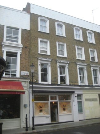 Plus de détails pour 77 Lonsdale Rd, Londres - Commerce de détail à louer