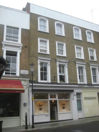 More details for 77 Lonsdale Rd, London - Retail for Lease