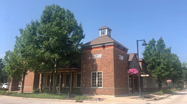 28 W Nebraska St, Frankfort, IL for lease Primary Photo- Image 1 of 15