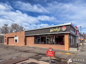222 N Wahsatch Ave, Colorado Springs, CO for lease Building Photo- Image 2 of 5