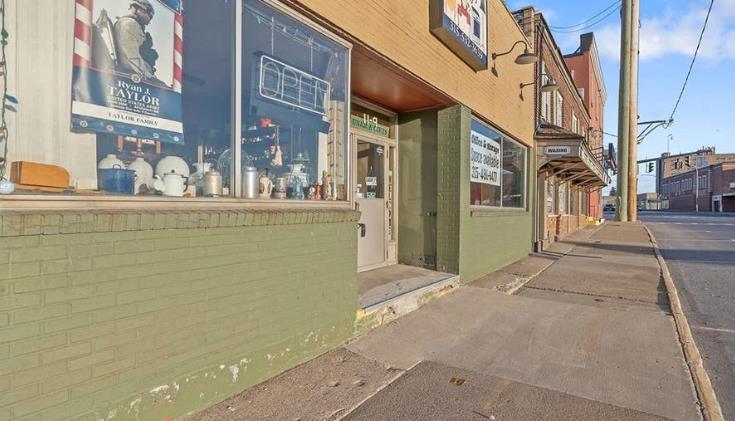 9-13 N 2nd St, Fulton, NY for sale - Building Photo - Image 3 of 18