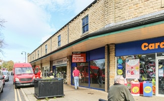 More details for Northgate, Heckmondwike - Retail for Lease