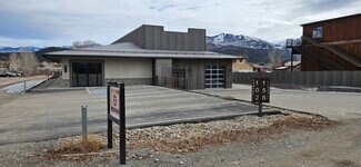 Plus de détails pour 102 Campbell Ln, Ridgway, CO - Commerce de détail à vendre