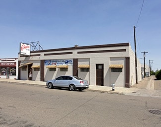 Plus de détails pour 311 Baystate Ave, Pueblo, CO - Commerce de détail à vendre