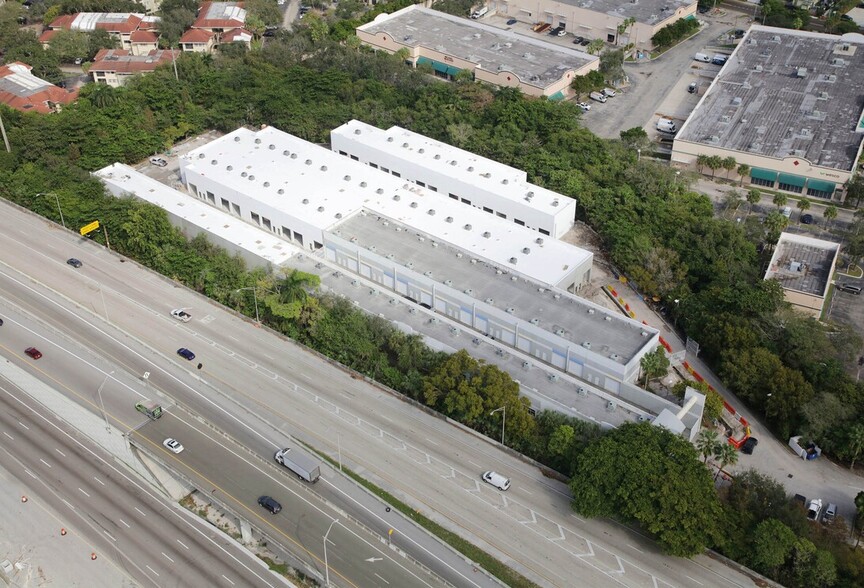 2021 W State Road 84, Fort Lauderdale, FL for lease - Building Photo - Image 2 of 6