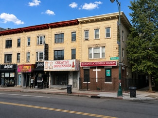 Plus de détails pour 657 Flatbush Ave, Brooklyn, NY - Commerce de détail à vendre