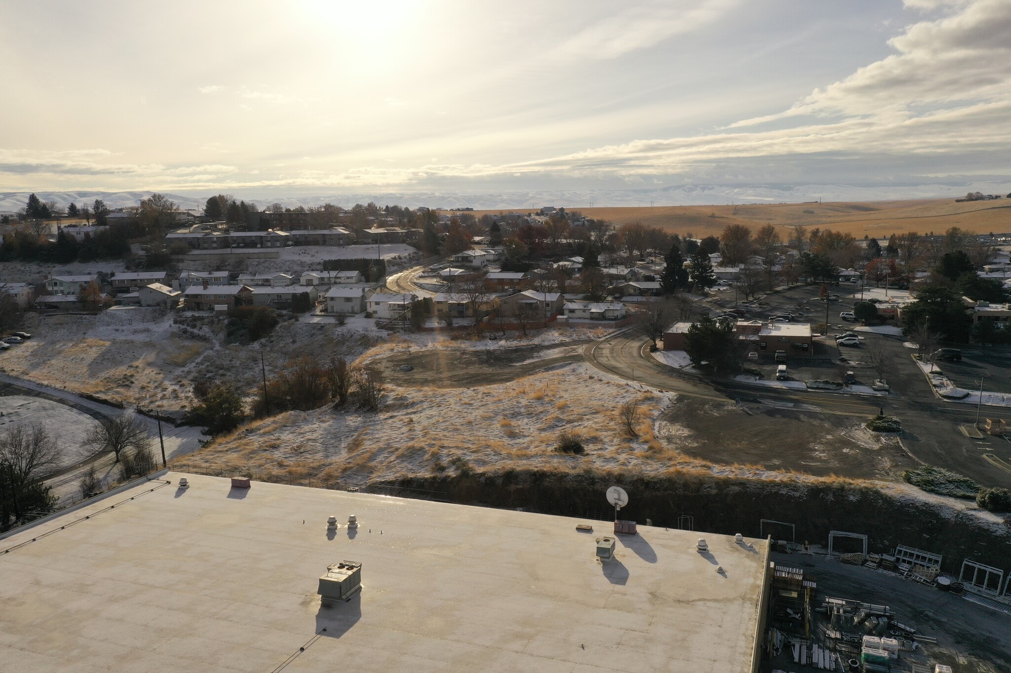 SW 30th Street, Pendleton, OR for sale Building Photo- Image 1 of 16