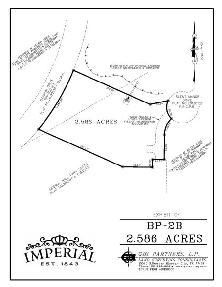 Hwy 6 & Hwy 90A, Sugar Land, TX for sale - Building Photo - Image 1 of 30