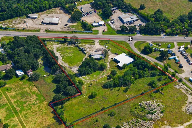 More details for 2244 Highway 69 S, Greenville, TX - Industrial for Sale