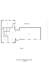 4270-4286 Seven Hills Rd, Castro Valley, CA for lease Interior Photo- Image 2 of 7