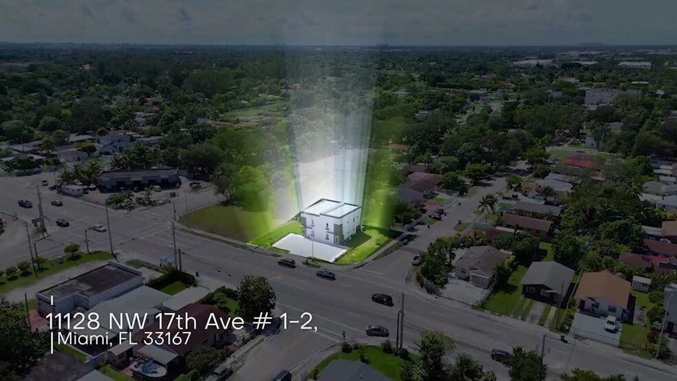 11128 NW 17th Ave, Miami, FL for sale - Commercial Listing Video - Image 2 of 27